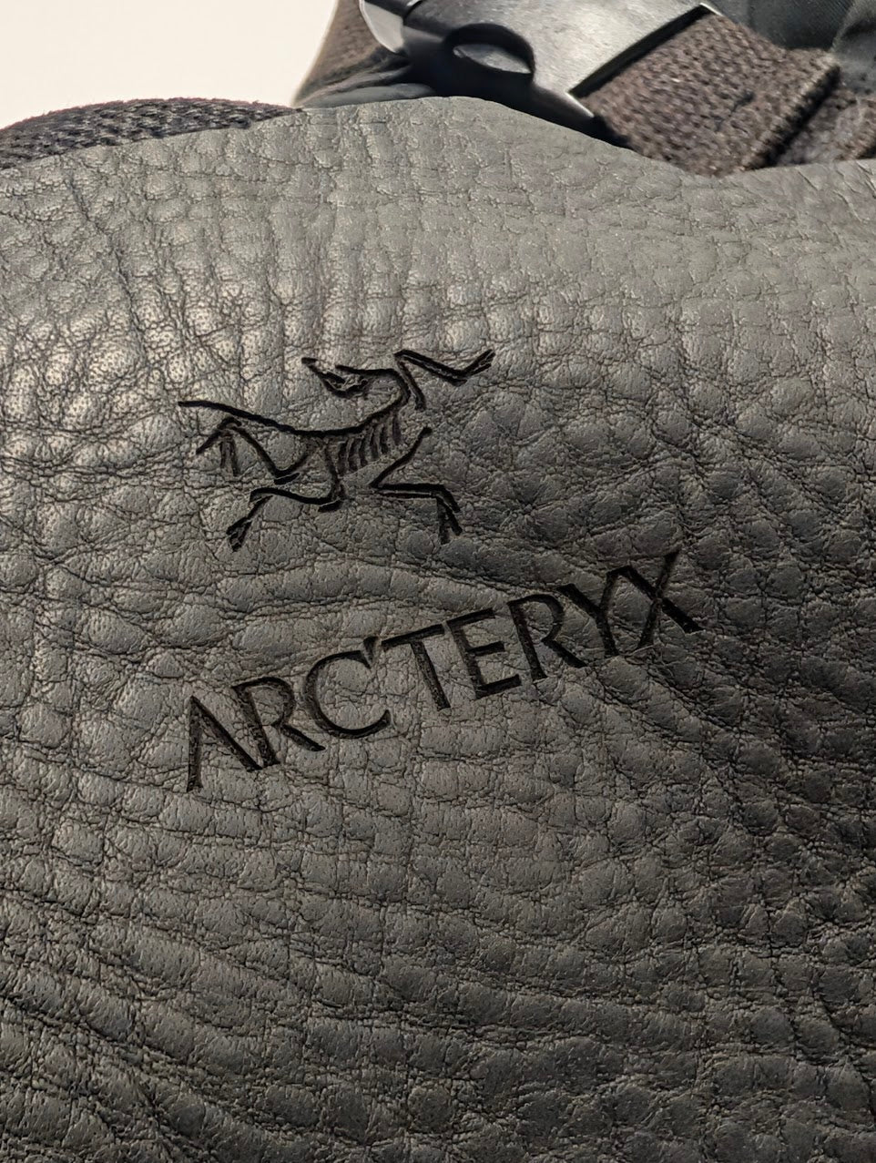 arcteryx collab blog post test